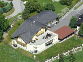 Appartementhaus Goritschnig, Flattach